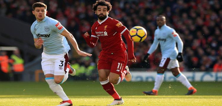 محمد صلاح محمد صلاح